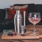 Vacu Vin Cocktail Shaker Stainless Steel