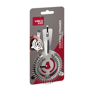 Vacu Vin Cocktail Strainer