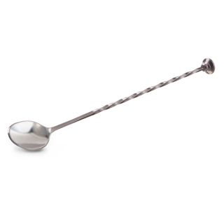Vacu Vin Bar Spoon Stainless Steel