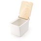 Zero Salt Box 420ml White