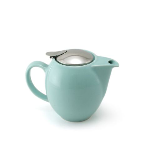 Zero Teapot 350ml Aqua Mist