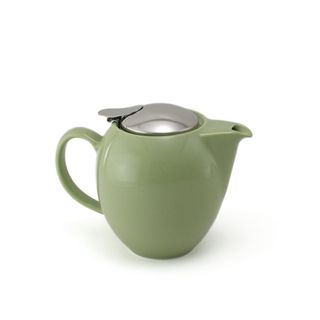 Zero Teapot 350ml Artichoke