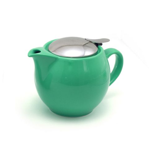 Zero Teapot 450ml Mint