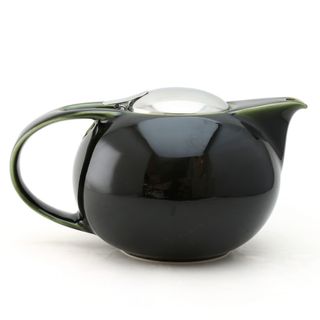 Zero Teapot Saturn 1000ml Antique Green