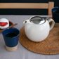 Zero Japan Mug 200ml Jeans Blue
