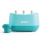 Zoku Triple Quick Pop Maker Lt Blue