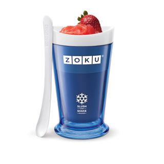 Zoku Slush and Shake Maker Blue