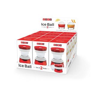 Zoku Iceberg Ice Mold