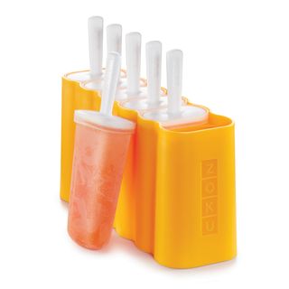 Zoku Unicorn Ice Pop Molds Review