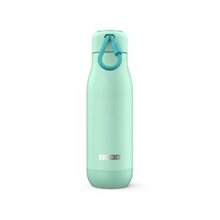 Zoku Stainless Bottle 500ml Matt Mint