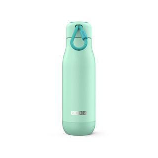 Zoku Stainless Bottle 500ml Matt Mint