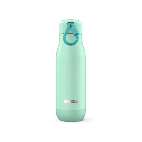 Zoku Stainless Bottle 500ml Matt Mint