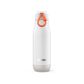 Zoku Stainless Bottle 500ml Matt White