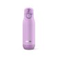 Zoku Stainless Bottle 500ml Matt Lavender