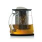 Finum Tea Control Brewer 0.4L Black