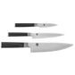 Shun Classic 3 Piece Knife Set with Gift Box