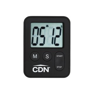 CDN Mini Timer Black