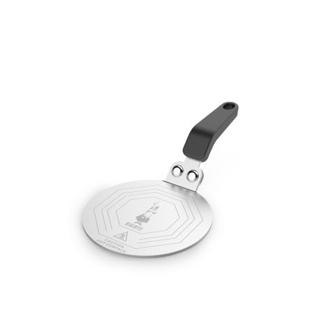 Bialetti Stovetop Induction Plate 13cm