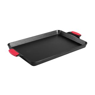 Lodge Baking Pan with Silicone Grips 39 x 26.5cm