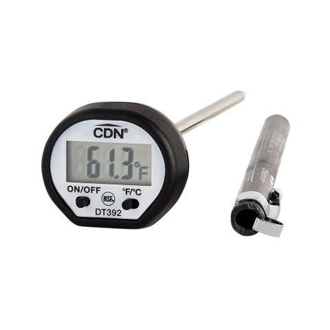 CDN DSP1 Dual Sensing Probe Thermometer / Timer