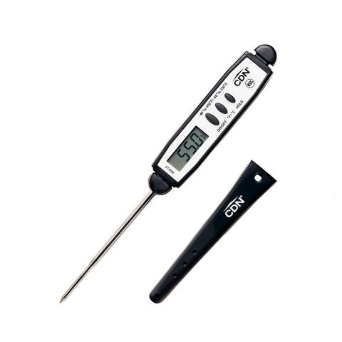 PROACCURATE CANDY & DEEP FRY THERMOMETER