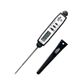 CDN Proaccurate Digital Pocket Thermometer Black