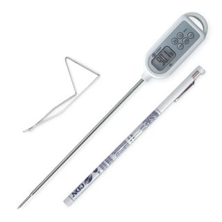 CDN TCF400 - Candy & Deep Fry Thermometer