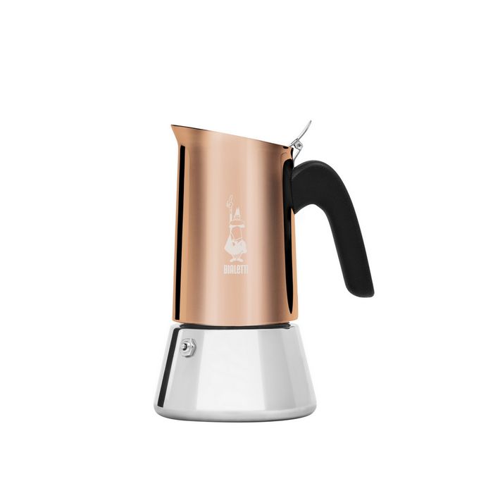 Bialetti Moka Express Espresso Maker - Gower Coffee Company