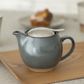 Zero Teapot 450ml Earth Stone Grey