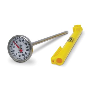 POT750X - High Heat Oven Thermometer - CDN Measurement Tools