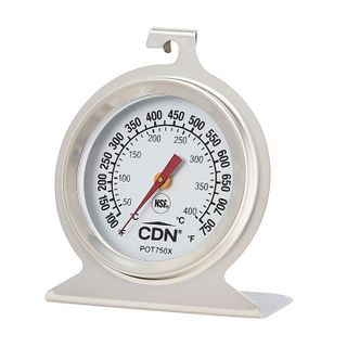 CDN Proaccurate Hi Heat Oven Thermo