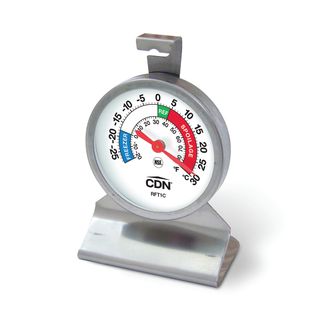 CDN Proaccurate Heavy Duty Fridge/Freeze Thermo