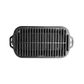 Lodge Sportsman's Pro Cast Iron Grill