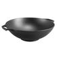 Lodge Cast Iron Wok 35.5cm