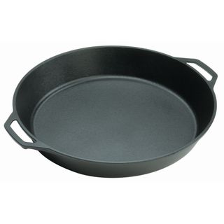 Lodge Pan Dual Handle 43x7cm