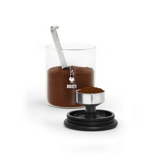 Bialetti Mini Express Induction: Black