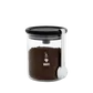Bialetti Glass Coffee Jar 250gm