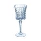 Cristal d'Arques Lady Diamond Stem Glass 270ml Set of 6
