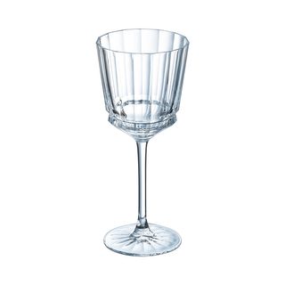 Cristal d'Arques Macassar Stem Glass 250ml Set of 6