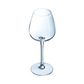 Cristal d'Arques Wine Emotions Red Wine Stem Glass 350ml Set of 6