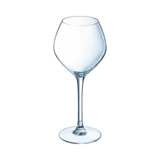 Cristal d'Arques Wine Emotions White Wine Stem Glass 470ml Set of 6