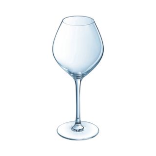 Cristal d'Arques Wine Emotions White Wine Stem Glass 350ml Set of 6