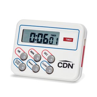 CDN Multi Task Timer & Clock