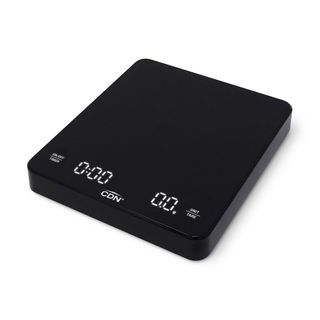 CDN Coffee Scale & Timer 3kg