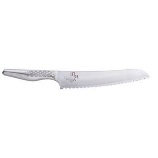 Seki Magoroku Shoso Bread Knife 21cm