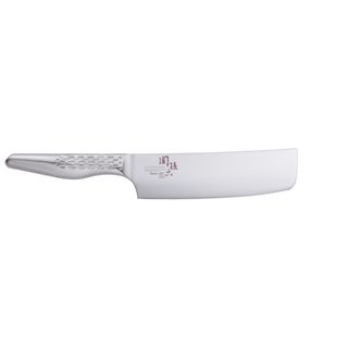 Seki Magoroku Shoso Nakiri Knife 16.5cm