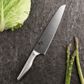 Seki Magoroku Shoso Chefs Knife 21cm