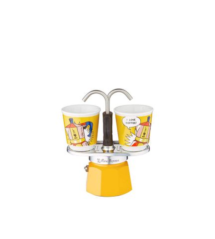 Bialetti 2025 two cup