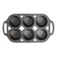 Lodge Muffin Pan 32x18cm