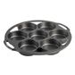 Lodge Mini Cake Pan 31.5x29cm